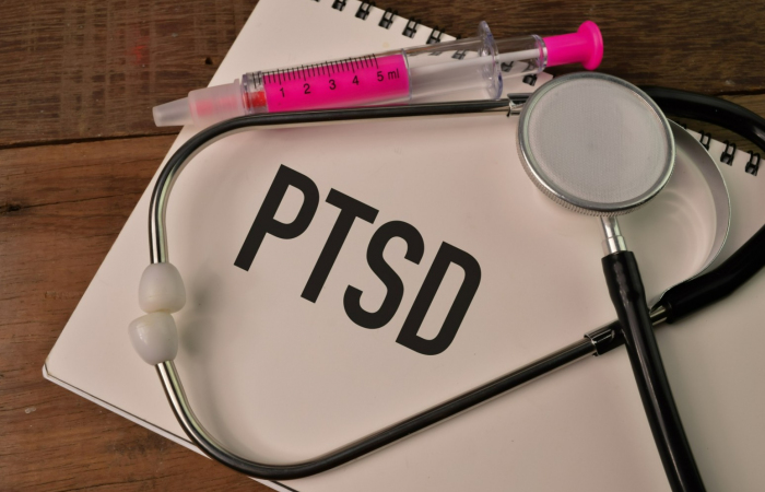 Si ndikoi pandemia Covid 19 në përkeqësimin e stresit post traumatik