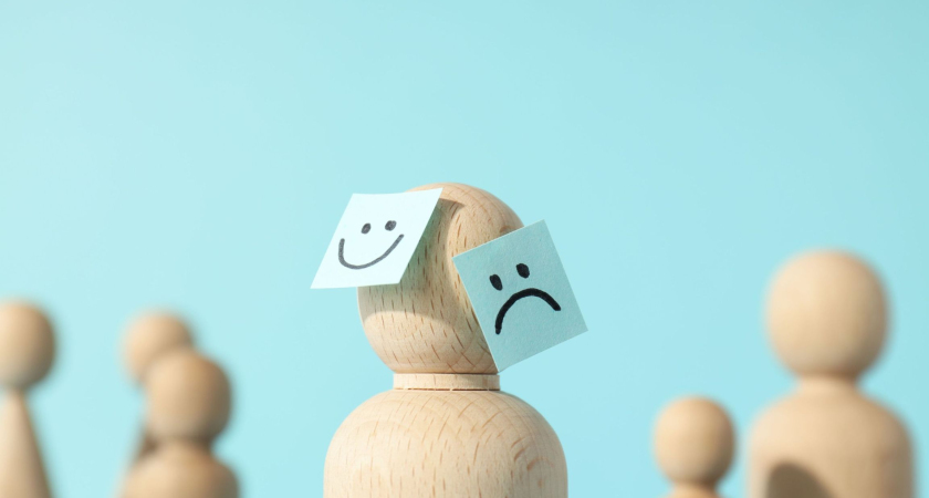 Test Psikologjik Lidhur me Crregullimin Bipolar