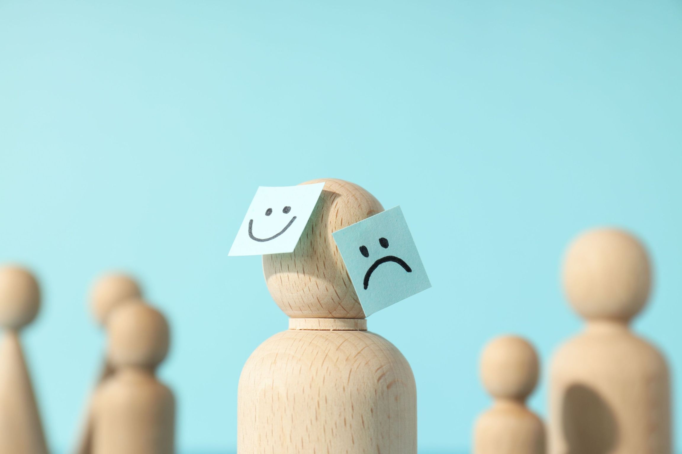 Test Psikologjik Lidhur me Crregullimin Bipolar