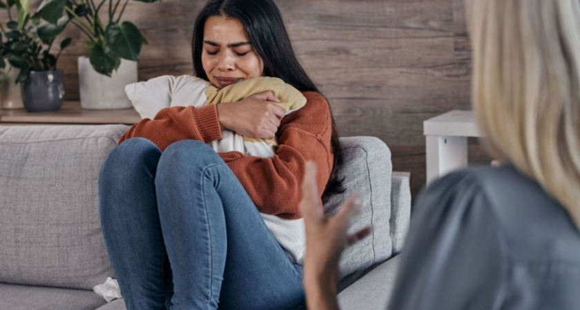 Trauma Psikologjike Si ta Njohim dhe Si ta Kapërcejmë