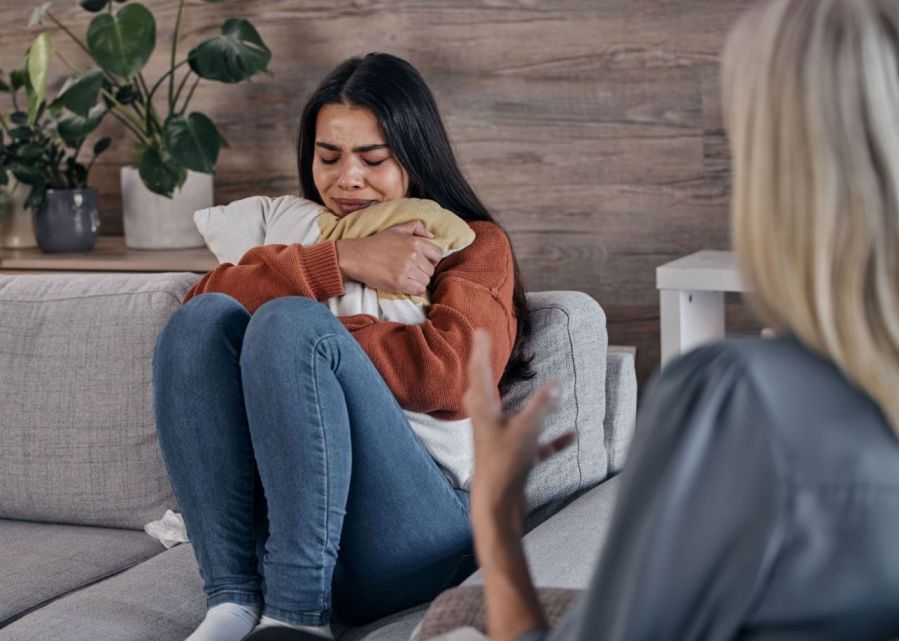 Trauma Psikologjike Si ta Njohim dhe Si ta Kapërcejmë