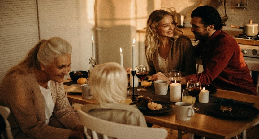 Llojet e Familjeve