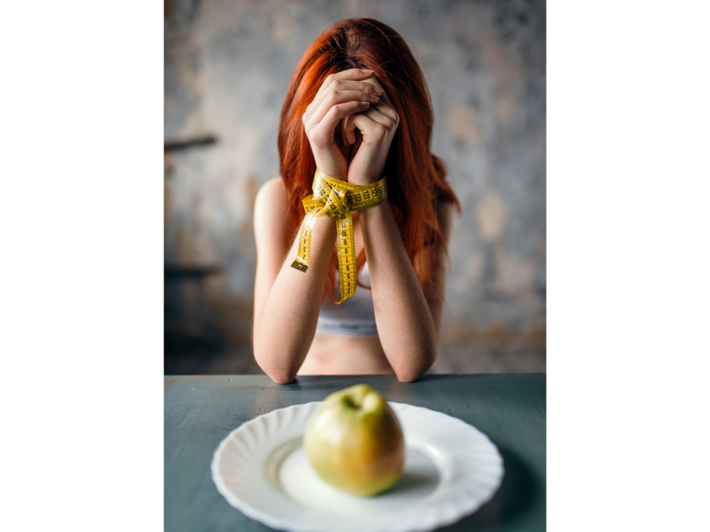 Çfarë është Bulimia Nervore