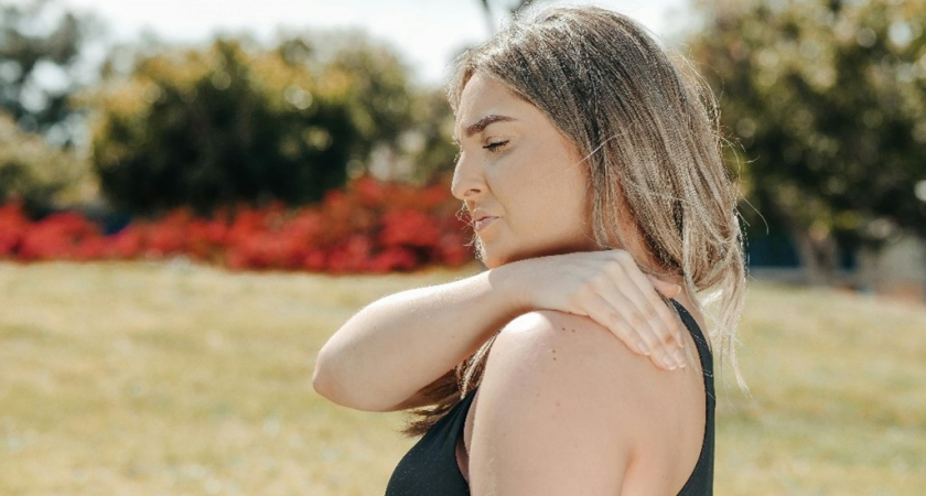 Fibromialgjia