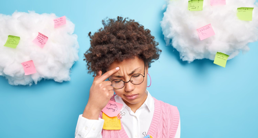 Kur Mendimet Bëhen Burim Ankthi – Udhëzues Për Të Ndaluar Overthinking
