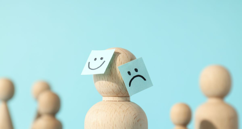 simptomat e çrregullimit bipolar