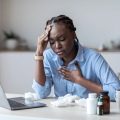 Ankthi i Lidhur Me Shëndetin (“Health Anxiety”) – Kur Frika Nga Sëmundjet Bëhet Sëmundje Më Vete