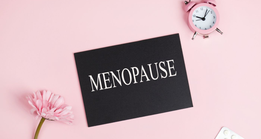 Ankthi Gjatë Menopauzës: Pse Ndodh Dhe Si Ta Përballoni