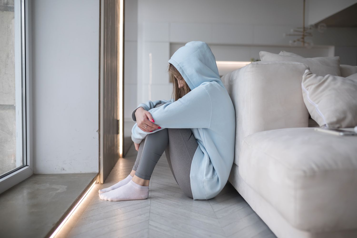 Pse Ndihem Keq Pas Seancës Me Psikologun Procesi I Shërimit Nuk Është Gjithmonë I Lehtë