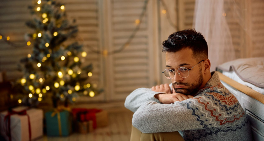 Ankthi I Fundvitit Dhe Vetmia: Pse Shtohen Dhe Si Të Kujdeseni Për Shëndetin Emocional Në Dhjetor