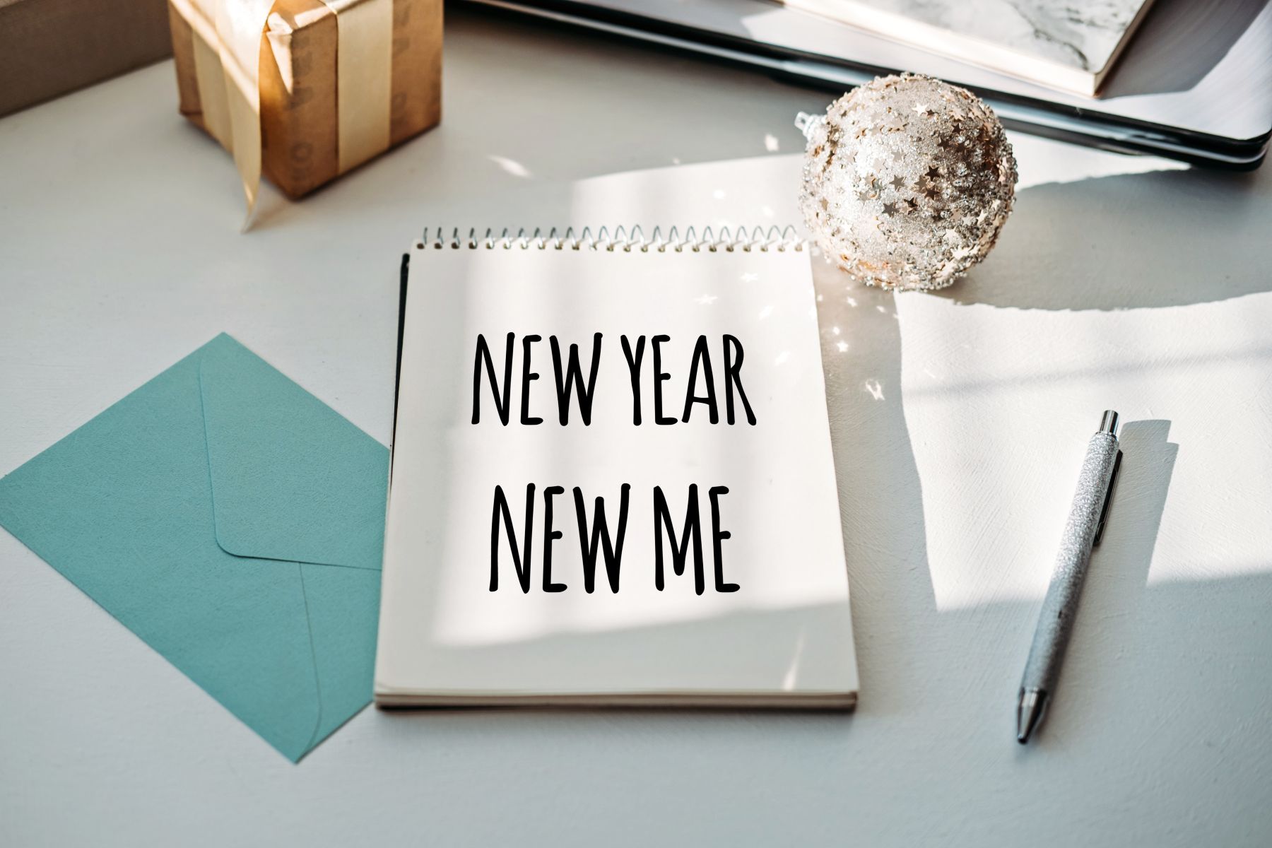 New Year, New Me Pse Fillimi I Vitit Na Krijon Më Shumë Ankth Sesa Motivim