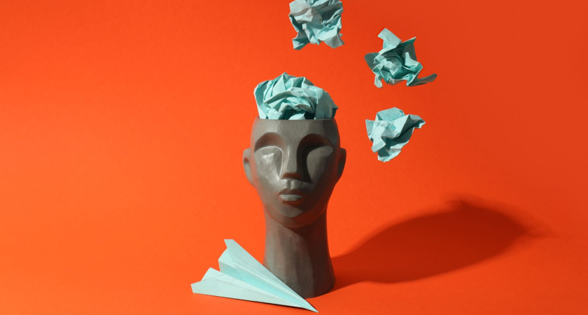 Si Të Ndalojmë Mendimet Intrusive