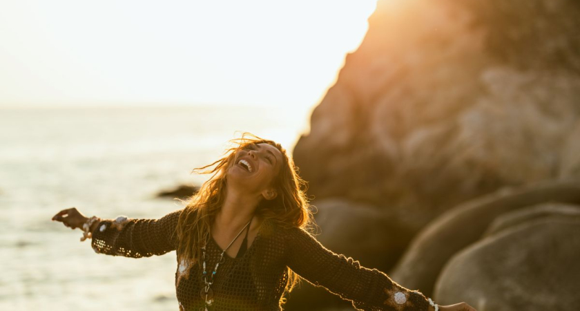 Si Te Behem Një Version Me I Mire I Vetes Time