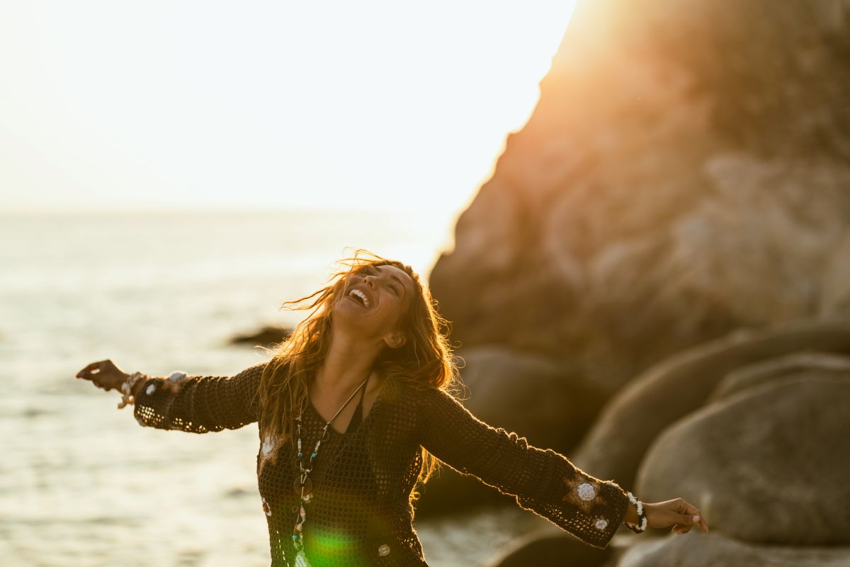 Si Te Behem Një Version Me I Mire I Vetes Time