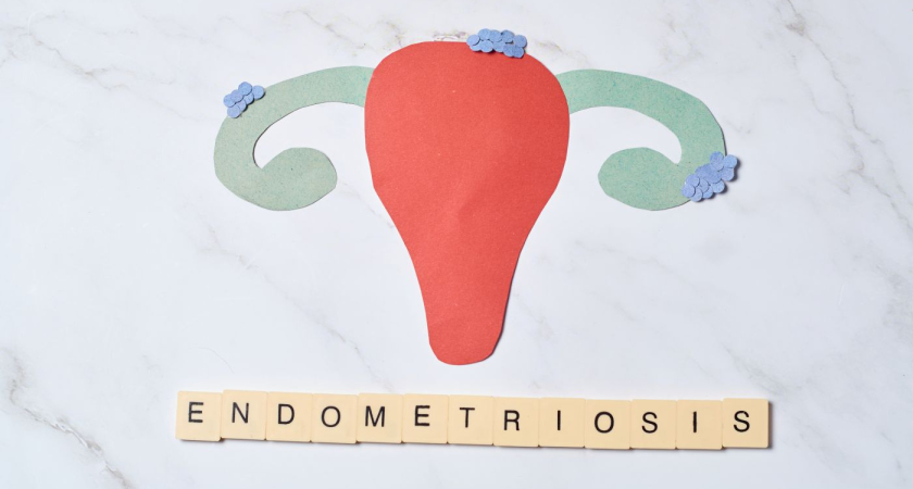 Endometrioza Dhe Shëndeti Mendor