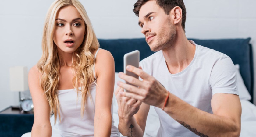 Si Mund Të Kthehet Xhelozia Në Një Çrregullim Mendor