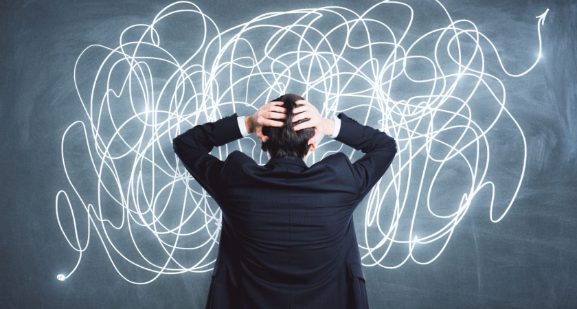 Mania Për Kontroll Pse Duam Të Kemi Gjithçka Nën Kontroll