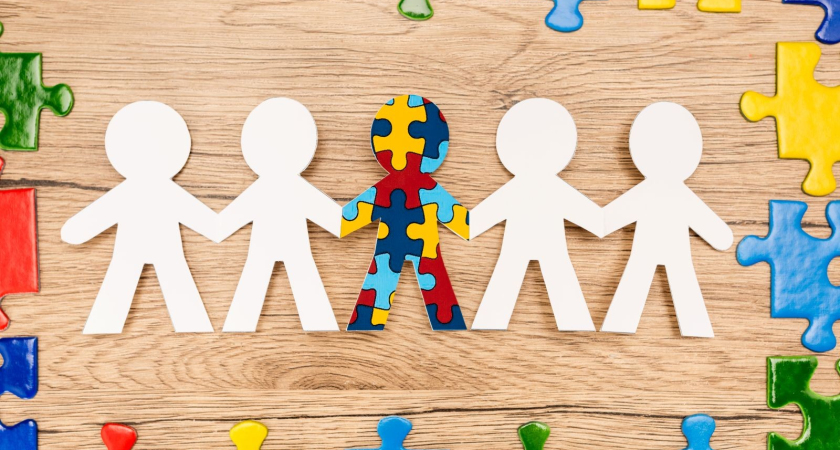 Autizmi Si E Përjetojnë Botën Personat Në Spektrin Autik