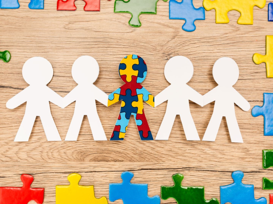 Autizmi Si E Përjetojnë Botën Personat Në Spektrin Autik
