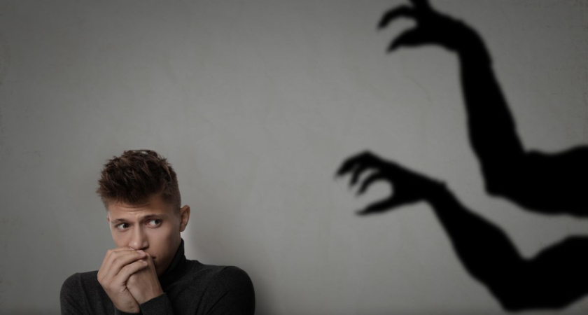 Pse kam frikë Shpjegimi psikologjik dhe neuroshkencor i frikës